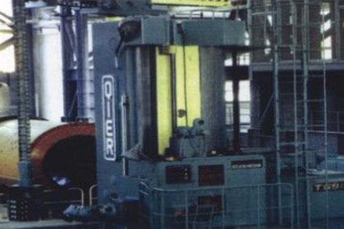 T6913 CNC bed-type milling machine