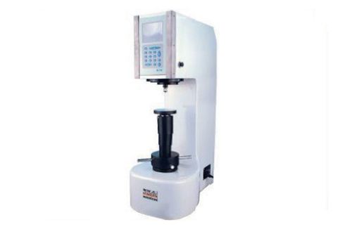 Brinell Hardness Tester