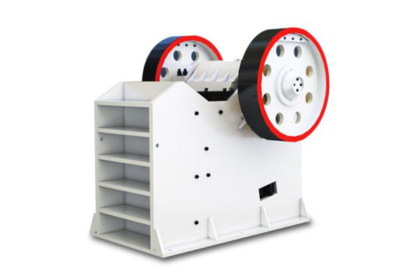 Jaw Crusher, PE Series