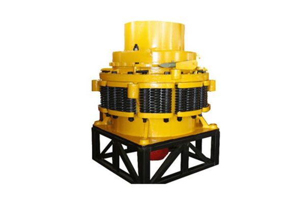 Symons Cone Crusher