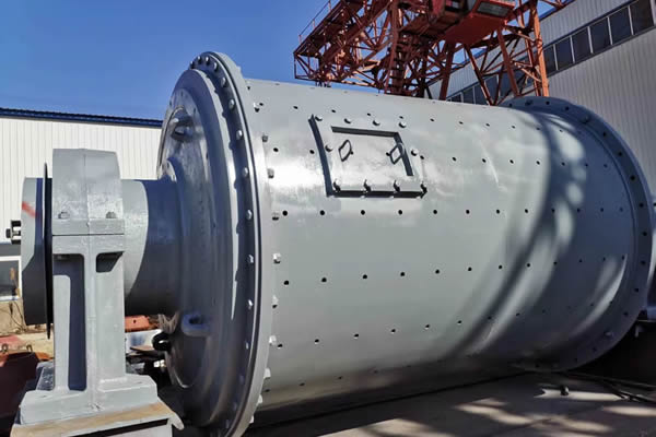 Ball Mill