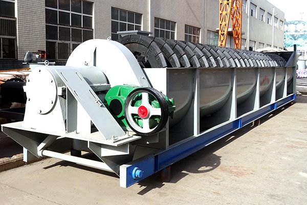 Spiral Classifier, Screw Classifier